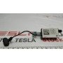 1 هوائي مكبر الصوت FM2 - NA EU APAC (يسار) Tesla model S، model S REST 1004793-00-F